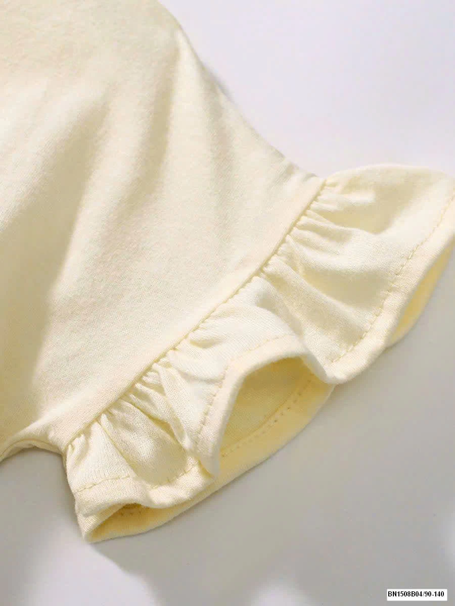 VÁY LITTLE MAVEN CHO BÉ GÁI