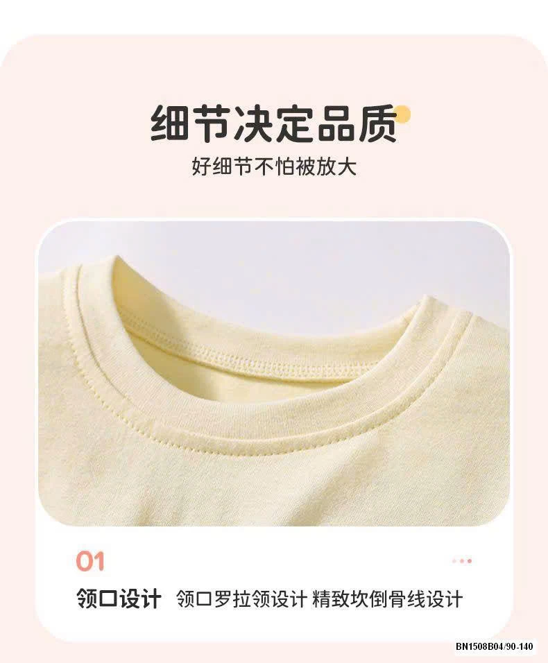 VÁY LITTLE MAVEN CHO BÉ GÁI