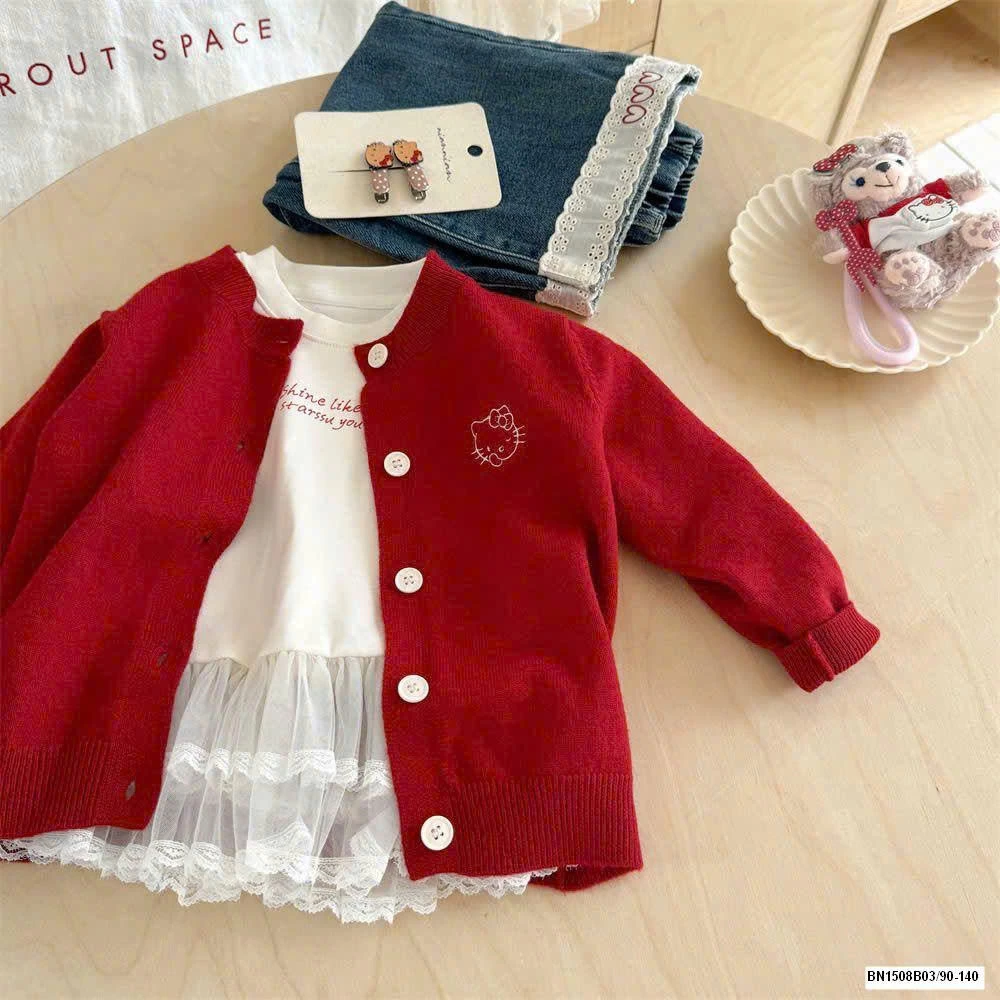 SET BỘ 3 MÓN NINGLI BG