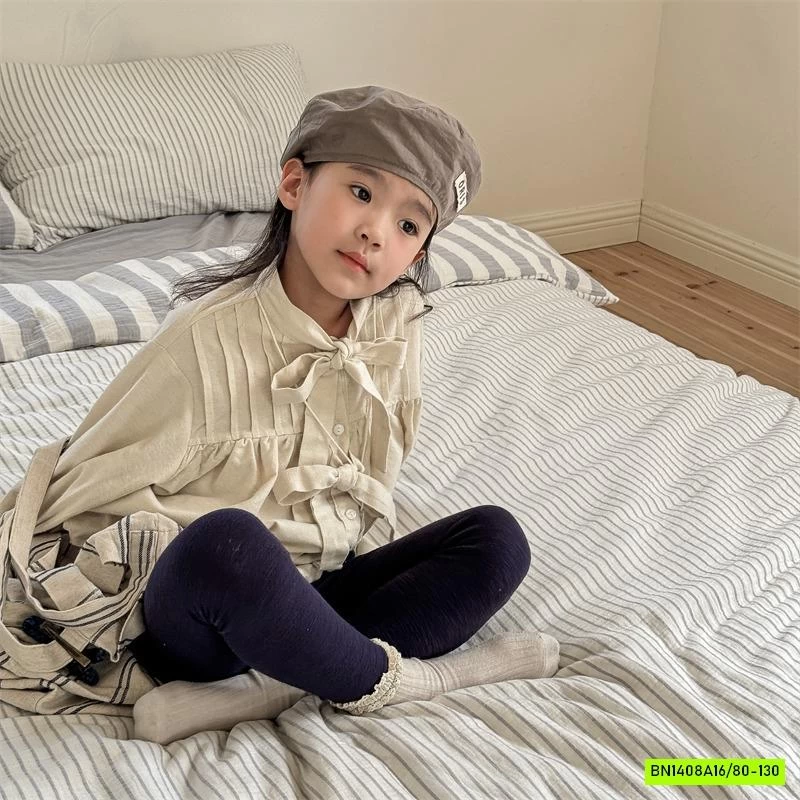 LEGGING VIỀN BÈO VINTAGE ADBABY