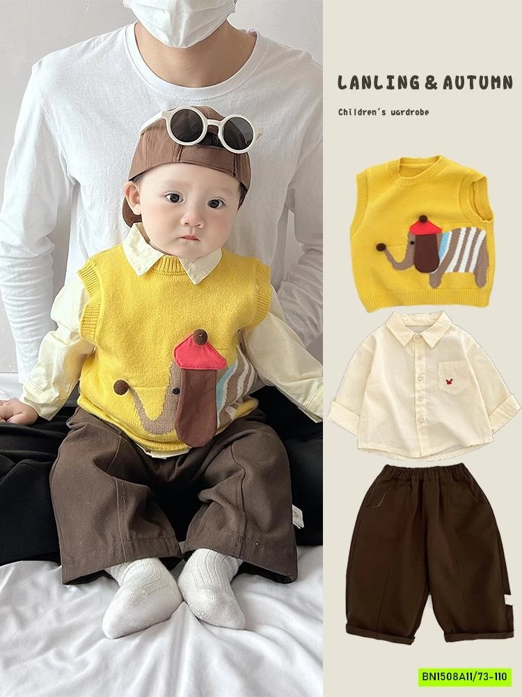 SÉT GILE LEN VOI VÀNG 3 CHI TIẾ