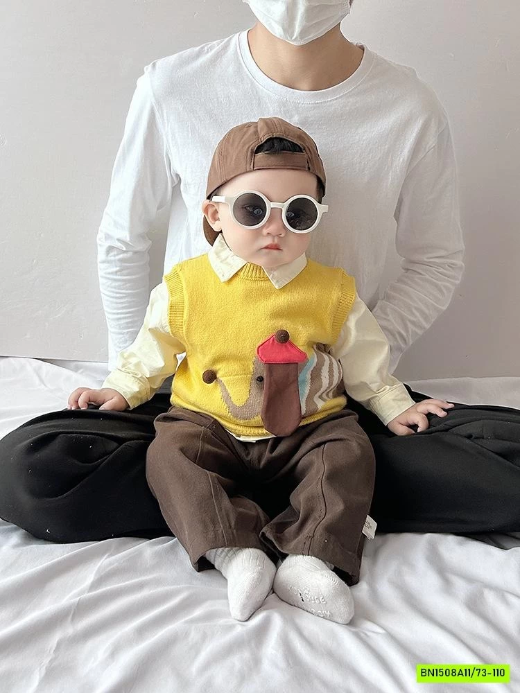 SÉT GILE LEN VOI VÀNG 3 CHI TIẾ