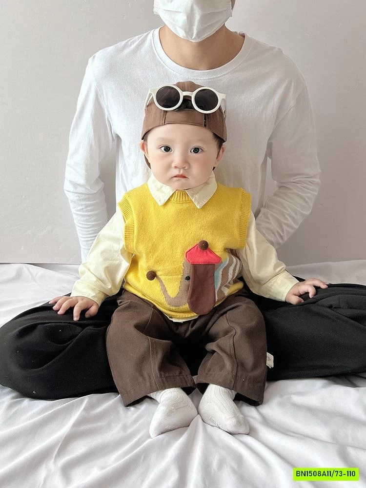 SÉT GILE LEN VOI VÀNG 3 CHI TIẾ