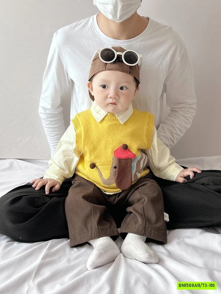 SÉT GILE LEN VOI VÀNG 3 CHI TIẾ