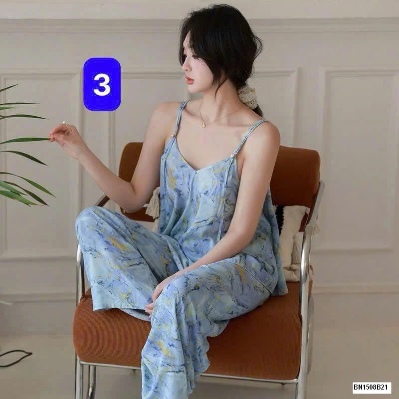 BỘ LANH 2 DÂY QUẦN DÀI