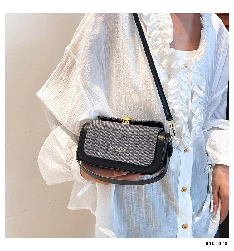 TÚI XÁCH CẦM TAY THỜI TRANG NỮ