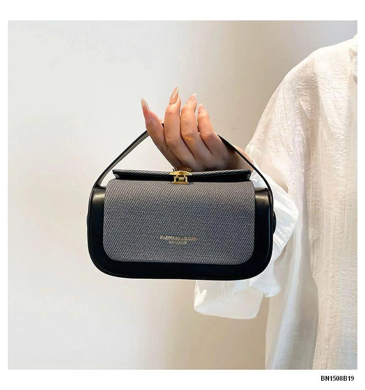 TÚI XÁCH CẦM TAY THỜI TRANG NỮ