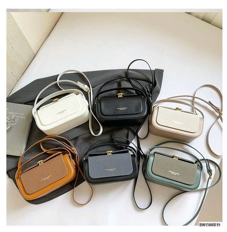 TÚI XÁCH CẦM TAY THỜI TRANG NỮ