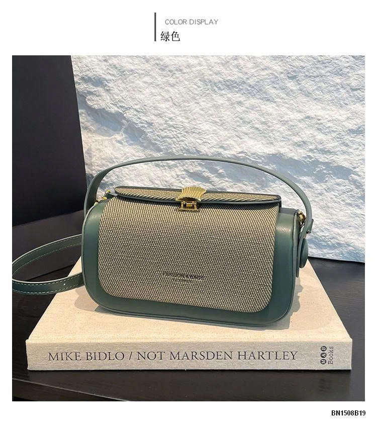 TÚI XÁCH CẦM TAY THỜI TRANG NỮ