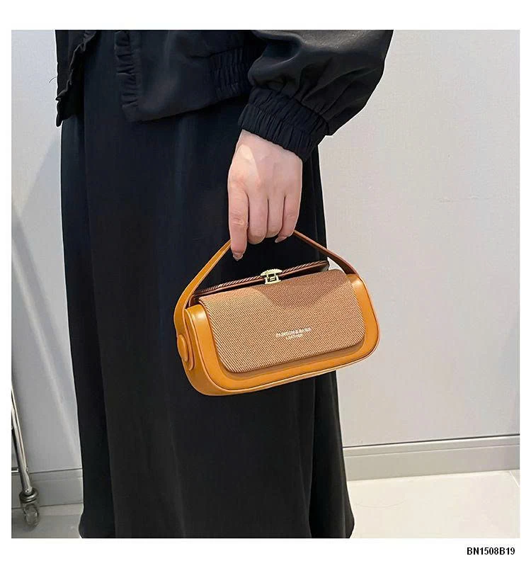 TÚI XÁCH CẦM TAY THỜI TRANG NỮ