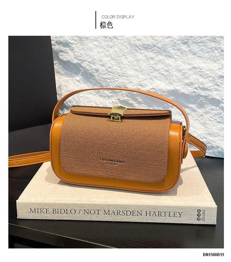 TÚI XÁCH CẦM TAY THỜI TRANG NỮ