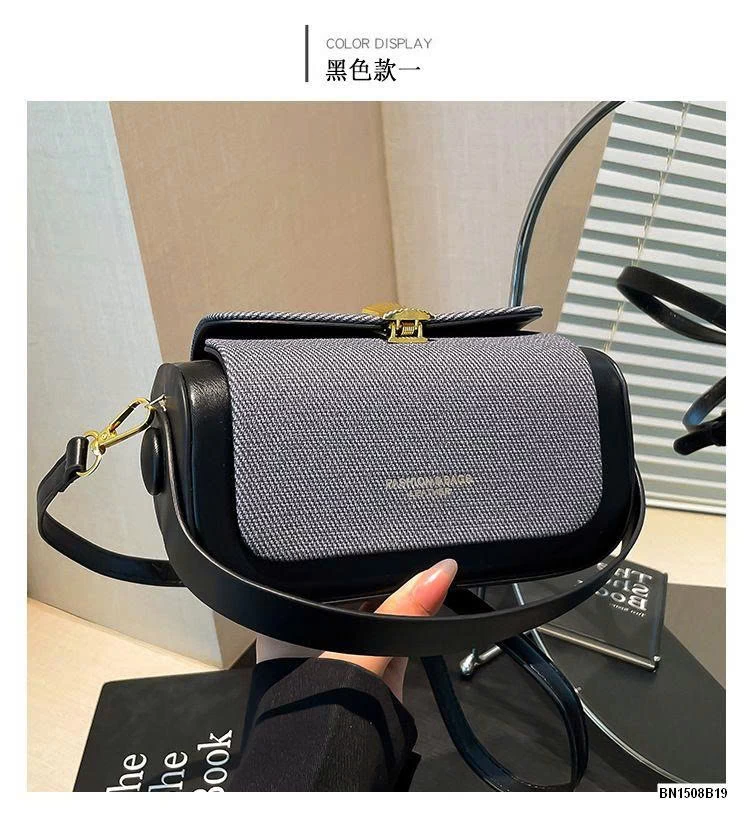 TÚI XÁCH CẦM TAY THỜI TRANG NỮ