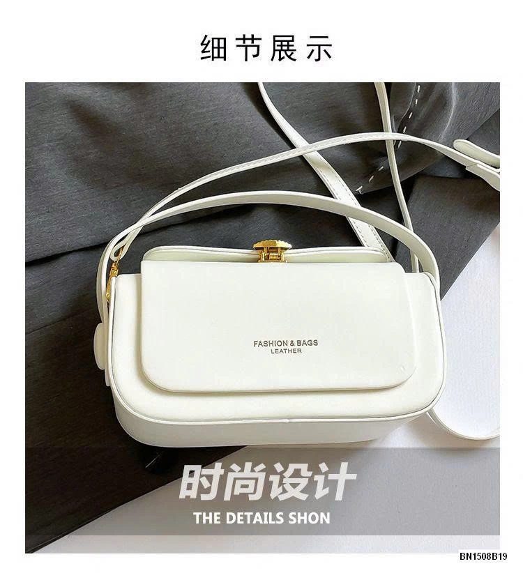 TÚI XÁCH CẦM TAY THỜI TRANG NỮ