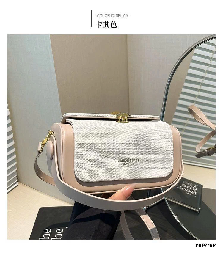 TÚI XÁCH CẦM TAY THỜI TRANG NỮ