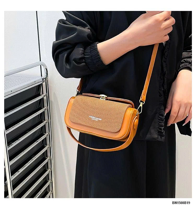 TÚI XÁCH CẦM TAY THỜI TRANG NỮ