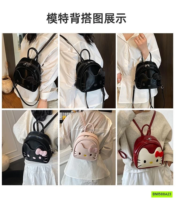 BALO K.itt.y MINI NHỎ XINH