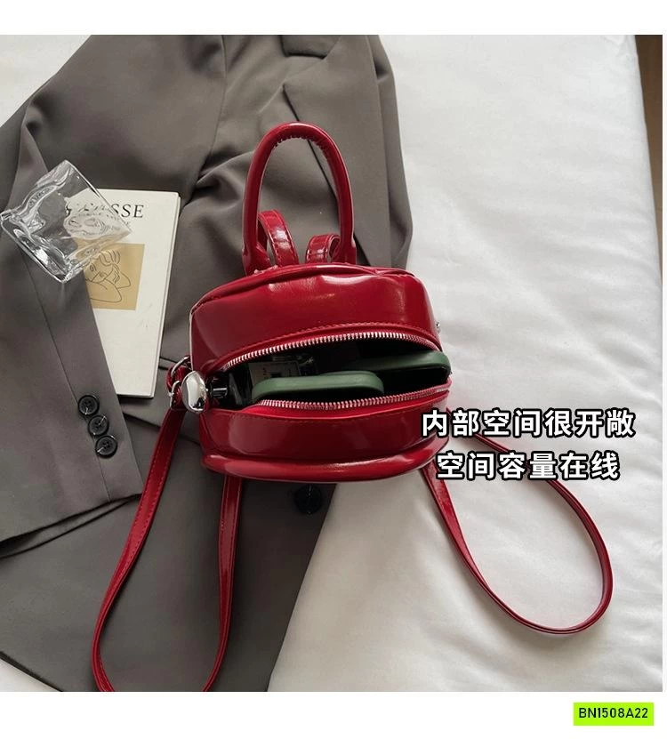 BALO K.itt.y CARO ĐỎ