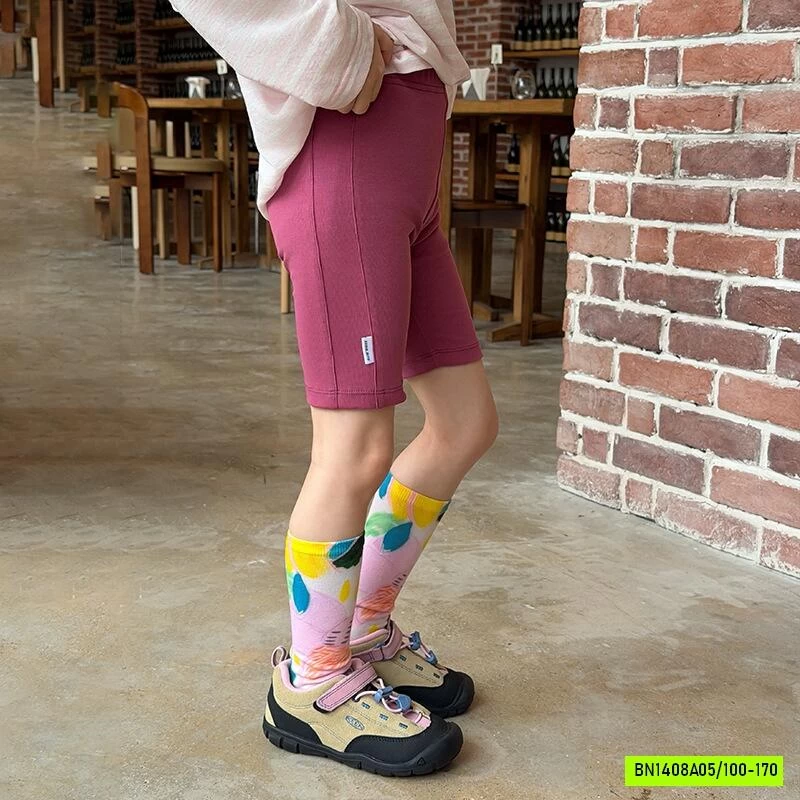 LEGGING ĐÙI MÁC SƯỜN 26B037 AMBB