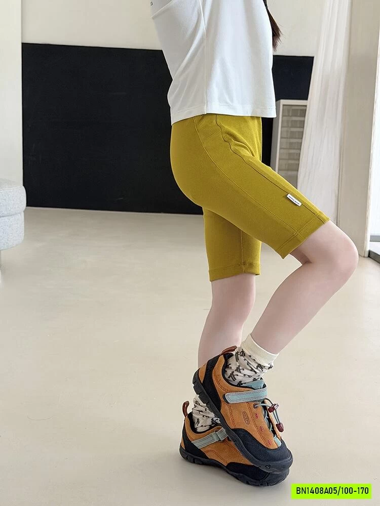 LEGGING ĐÙI MÁC SƯỜN 26B037 AMBB