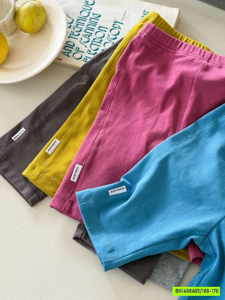 LEGGING ĐÙI MÁC SƯỜN 26B037 AMBB