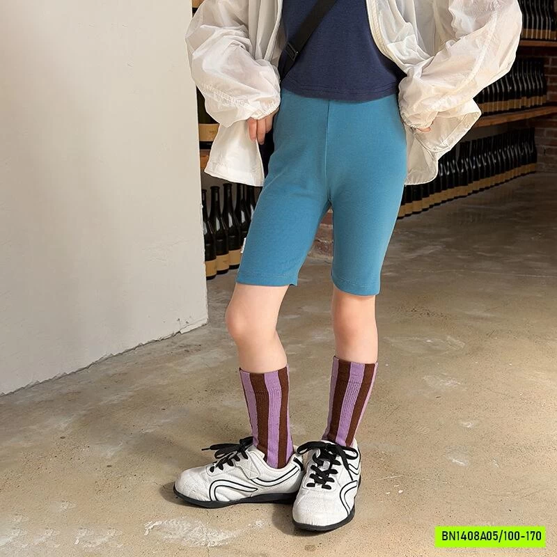 LEGGING ĐÙI MÁC SƯỜN 26B037 AMBB