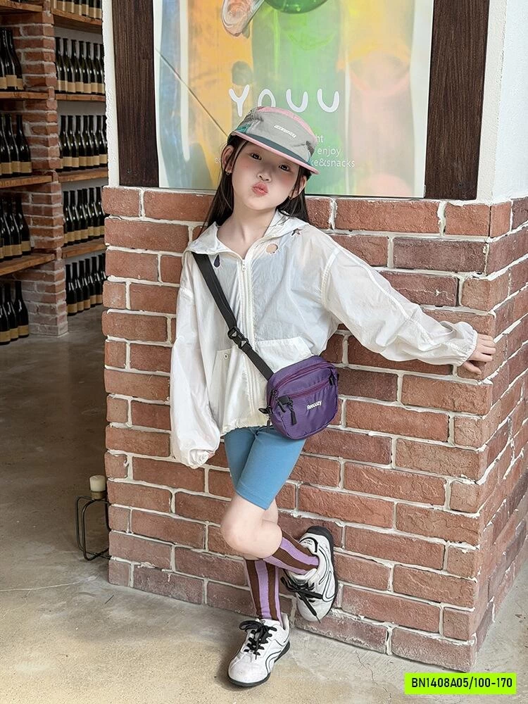 LEGGING ĐÙI MÁC SƯỜN 26B037 AMBB