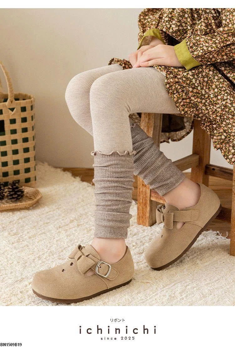 QUẦN LEGGING GIẢ TẤT