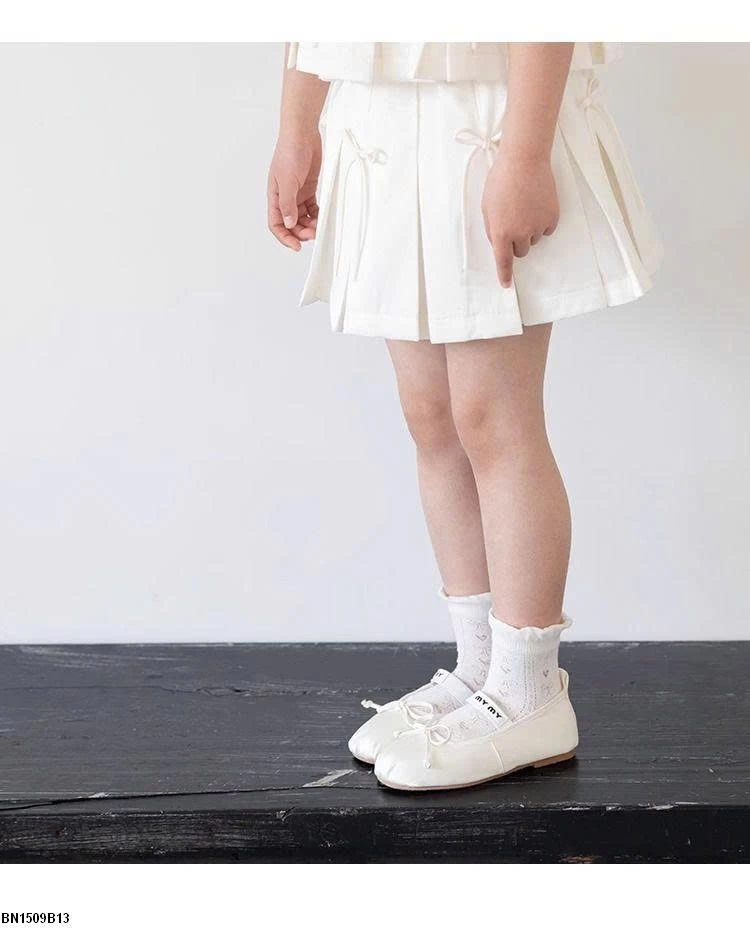 SÉT 5Đ TẤT TRẮNG TIỂU THƯ