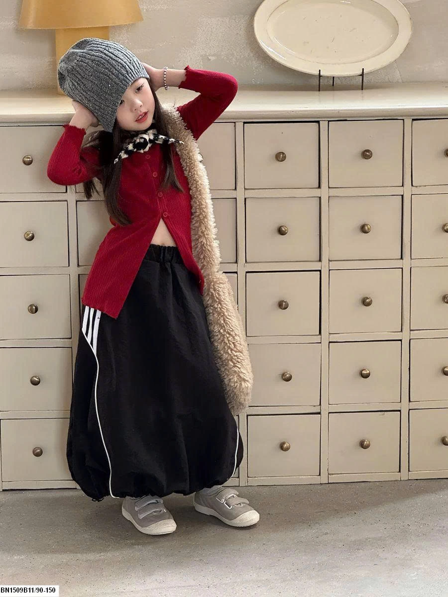 ÁO DÀI TAY SẺ TÀ TRƯỚC CÁ TÍNH