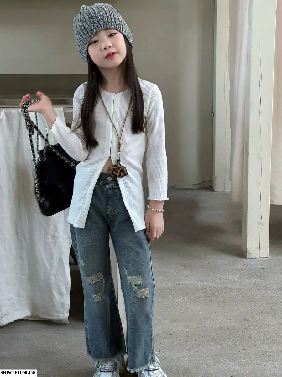 ÁO DÀI TAY SẺ TÀ TRƯỚC CÁ TÍNH