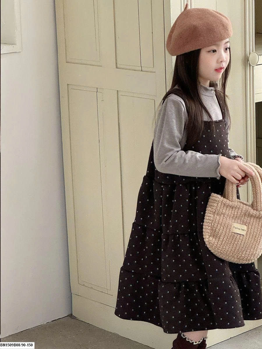 ÁO GIỮ NHIỆT TAY THÊU NƠ