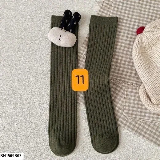 TẤT NƠ SIÊU XINH NHÍ