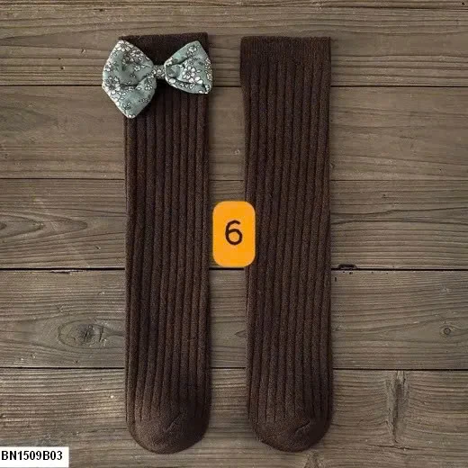 TẤT NƠ SIÊU XINH NHÍ