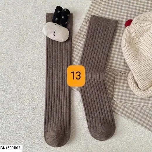 TẤT NƠ SIÊU XINH NHÍ