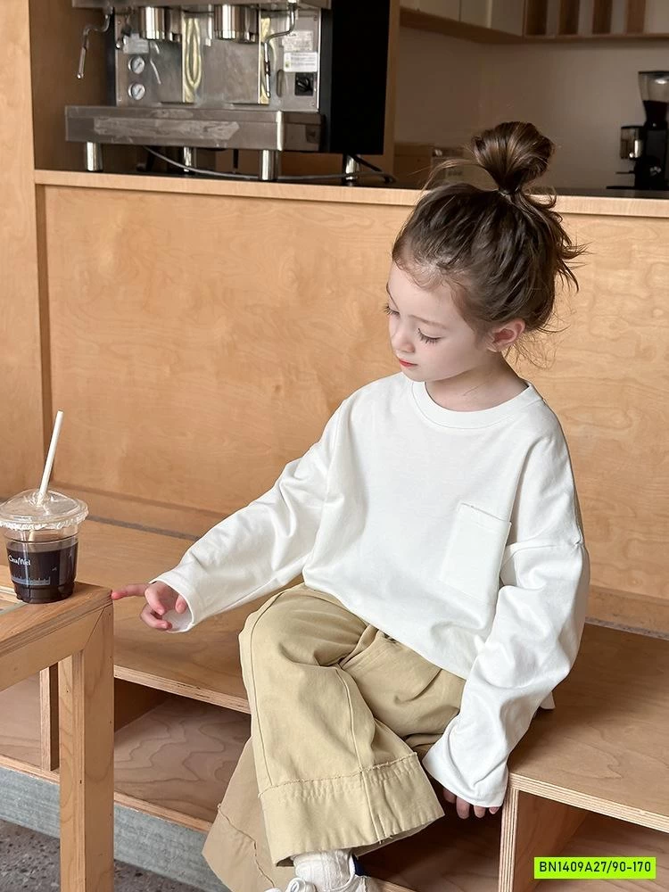 ÁO THUN IN HÌNH LƯNG 24Y015