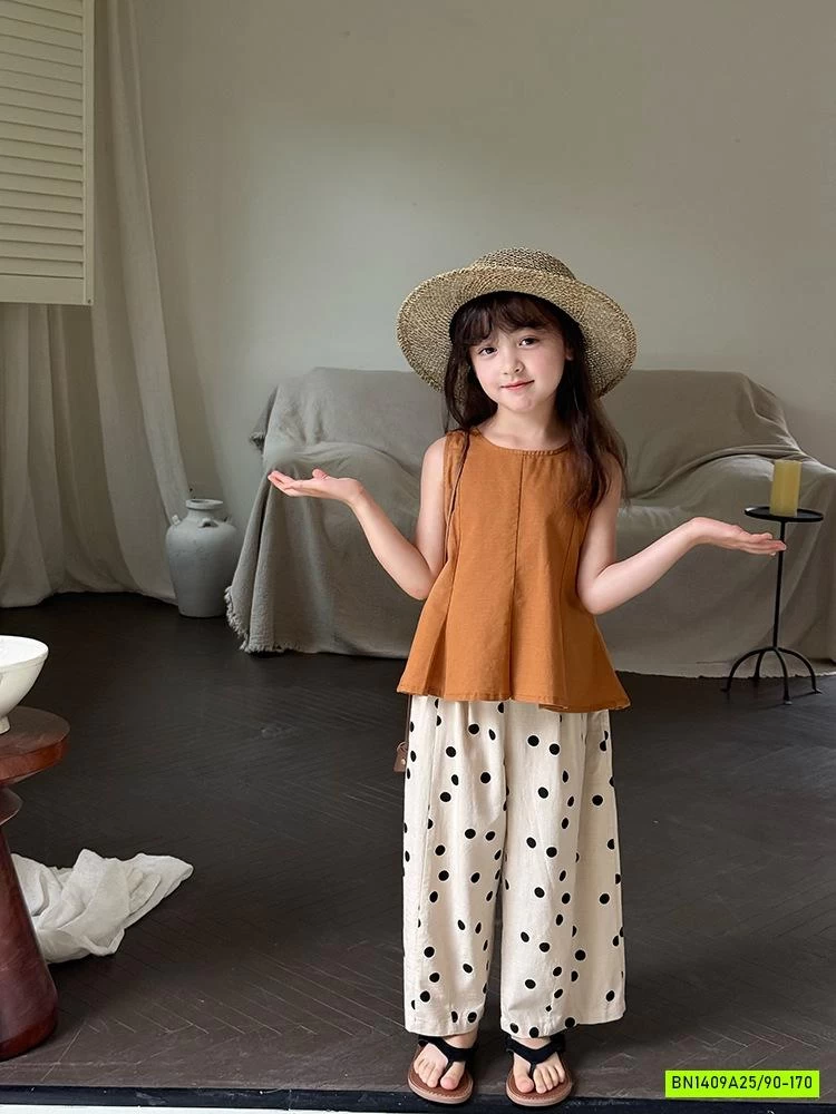 SÉT BABYDOLL QUẦN BI AMBB