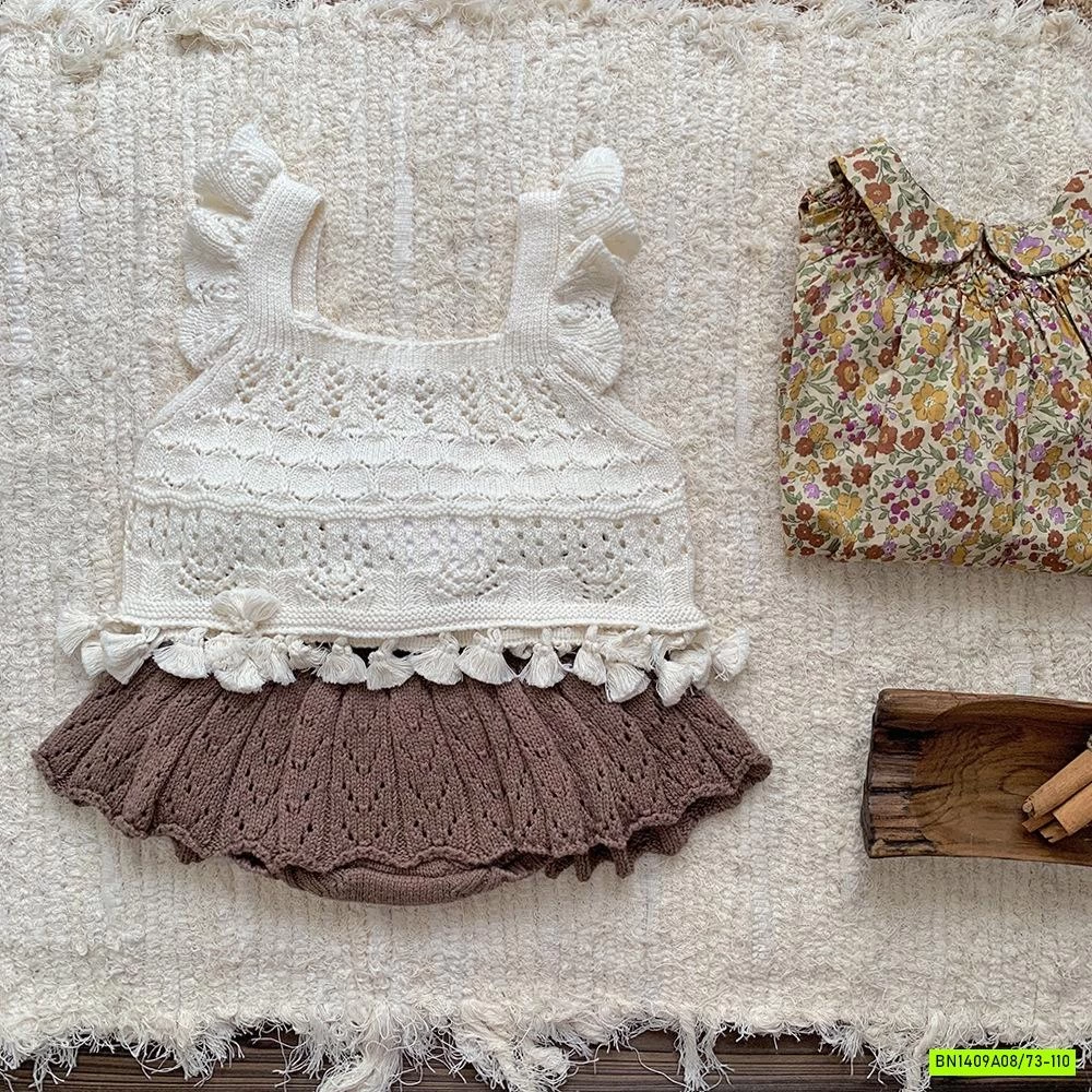 BST QUẦN LEN BÁNH BÈO CUTEMILY