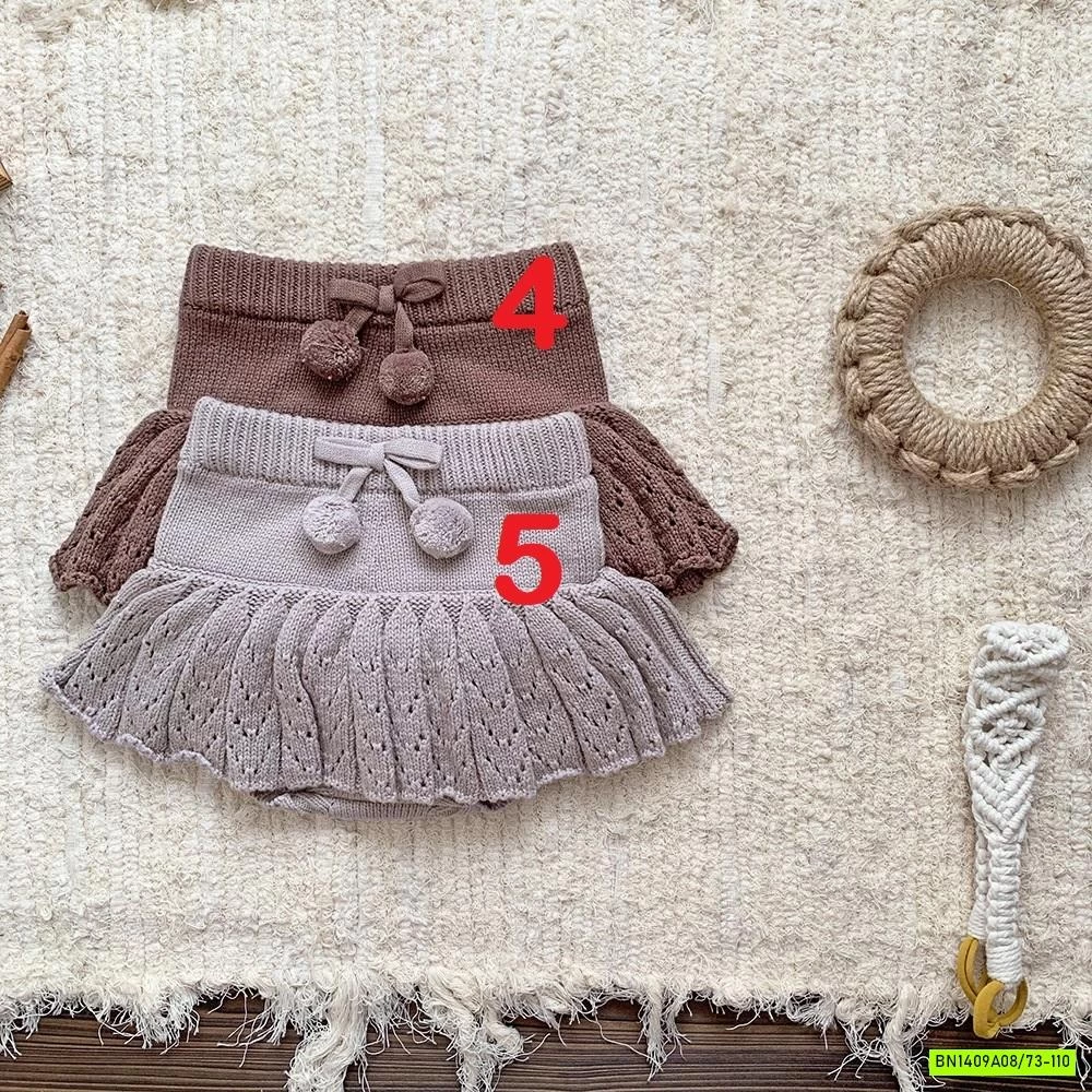 BST QUẦN LEN BÁNH BÈO CUTEMILY