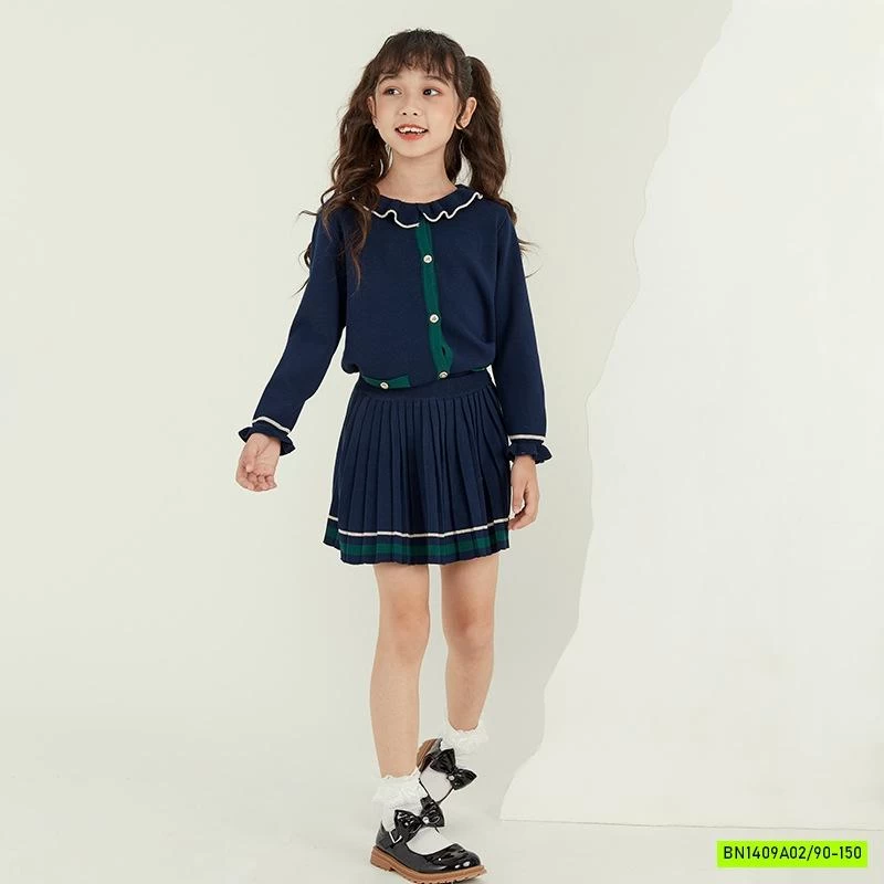 SÉT VÁY LEN XẾP LY XANH CAO CẤP