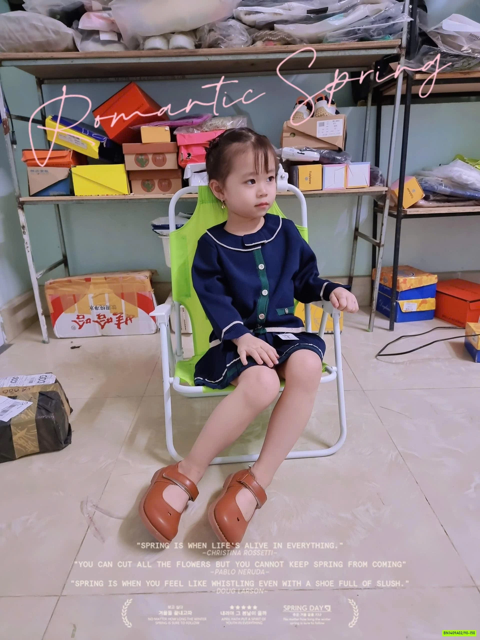 SÉT VÁY LEN XẾP LY XANH CAO CẤP