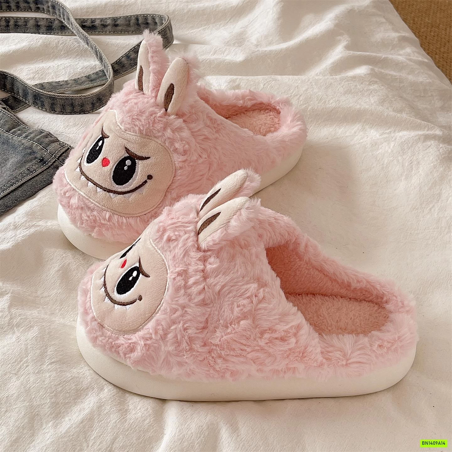 DÉP LÔNG THÚ CƯNG