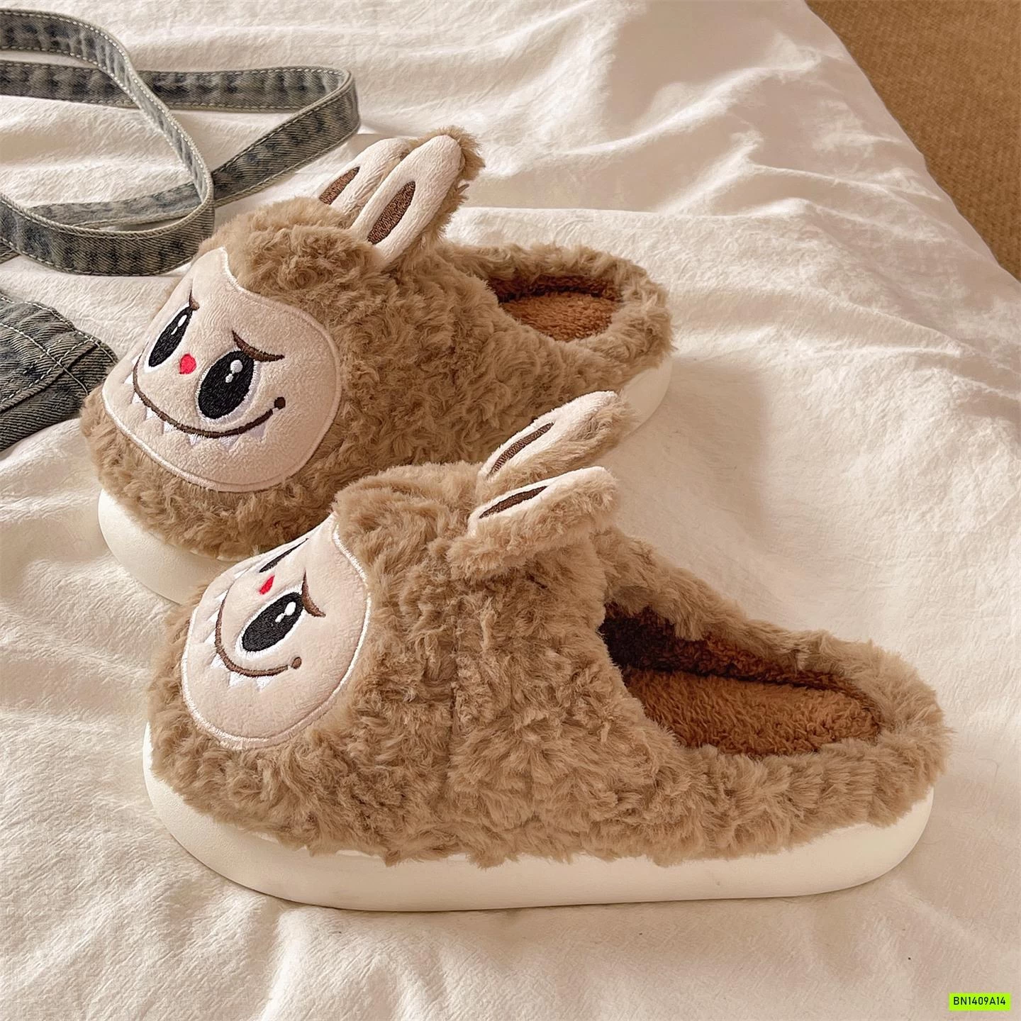 DÉP LÔNG THÚ CƯNG