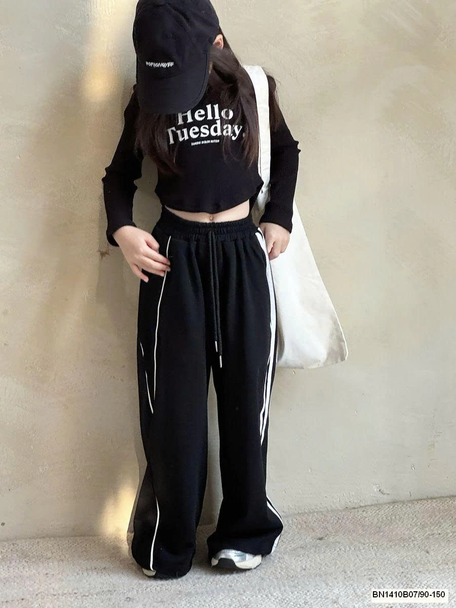 ÁO HOODIE THUN GÂN CHO BÉ