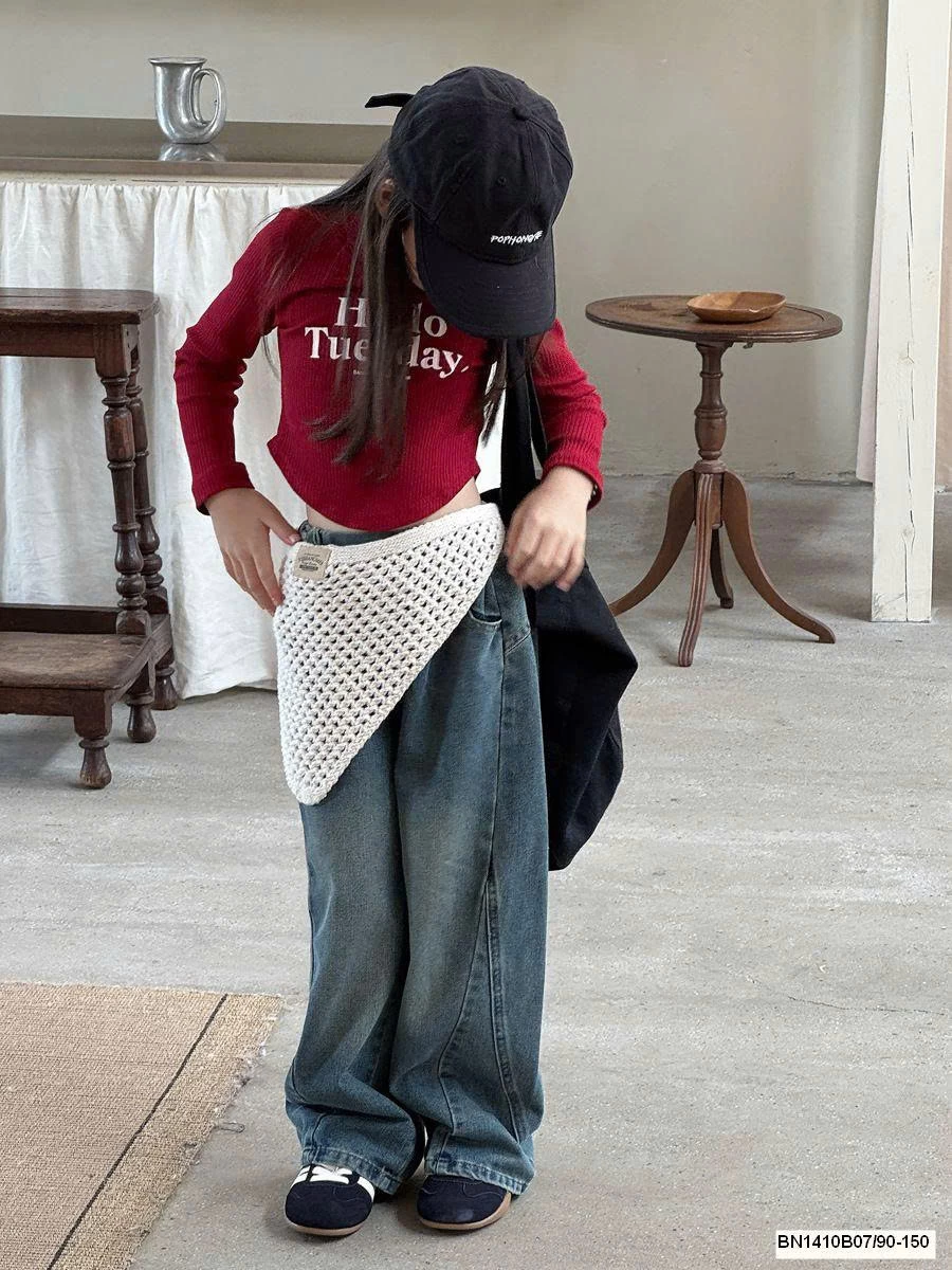 ÁO HOODIE THUN GÂN CHO BÉ