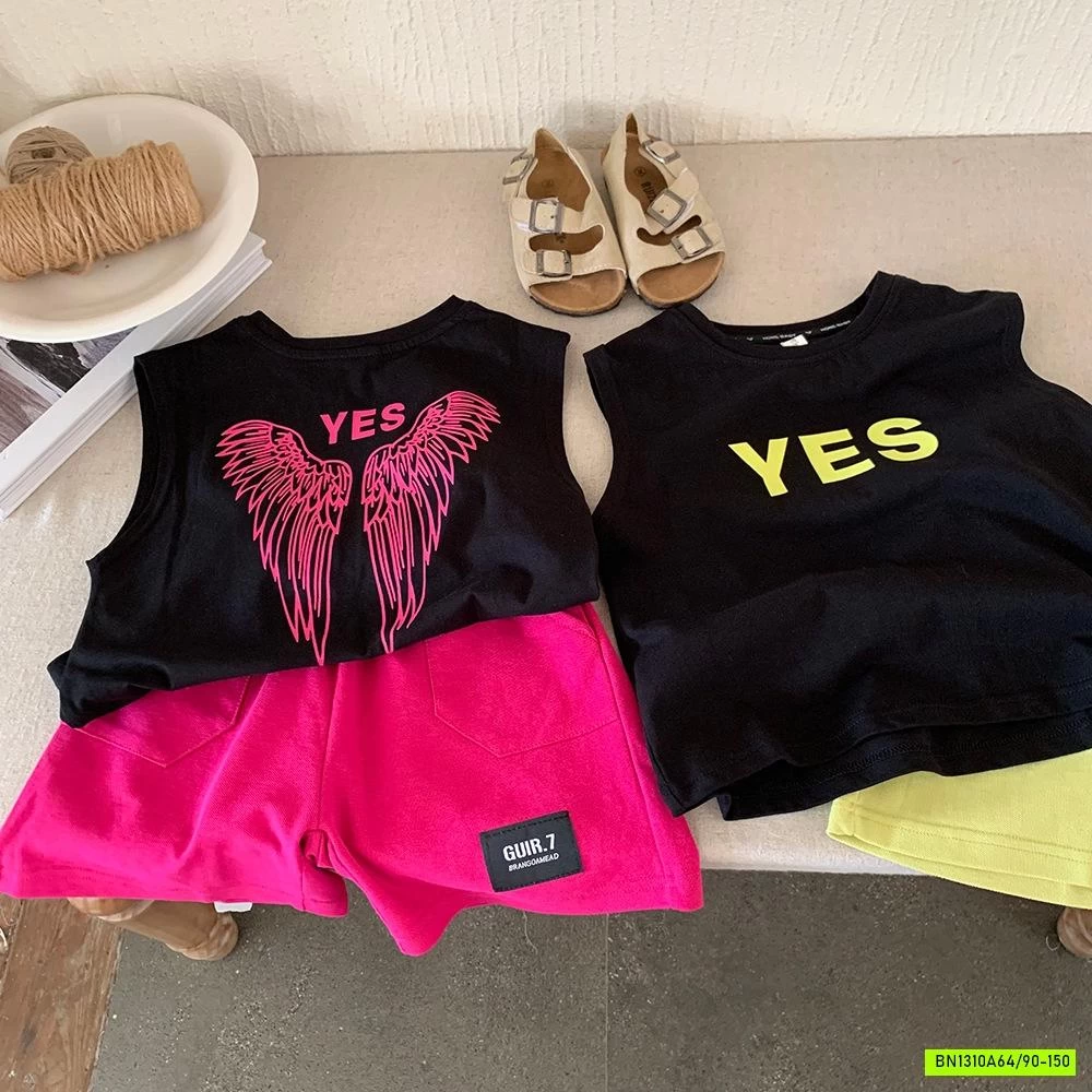 SÉT BỘ SÁT NÁCH CÁNH THIÊN THẦN