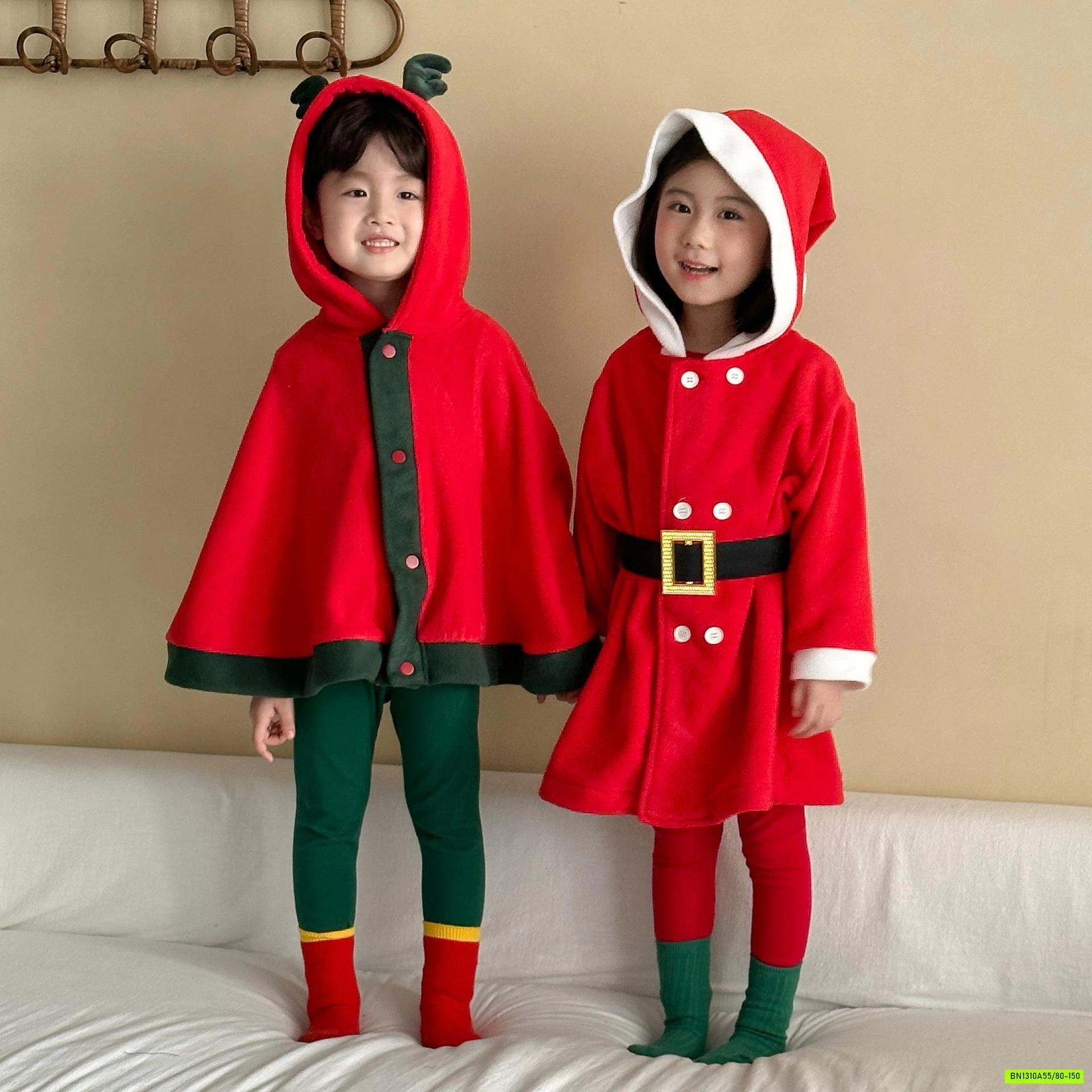 CHOÀNG NỈ GIÁNG SINH