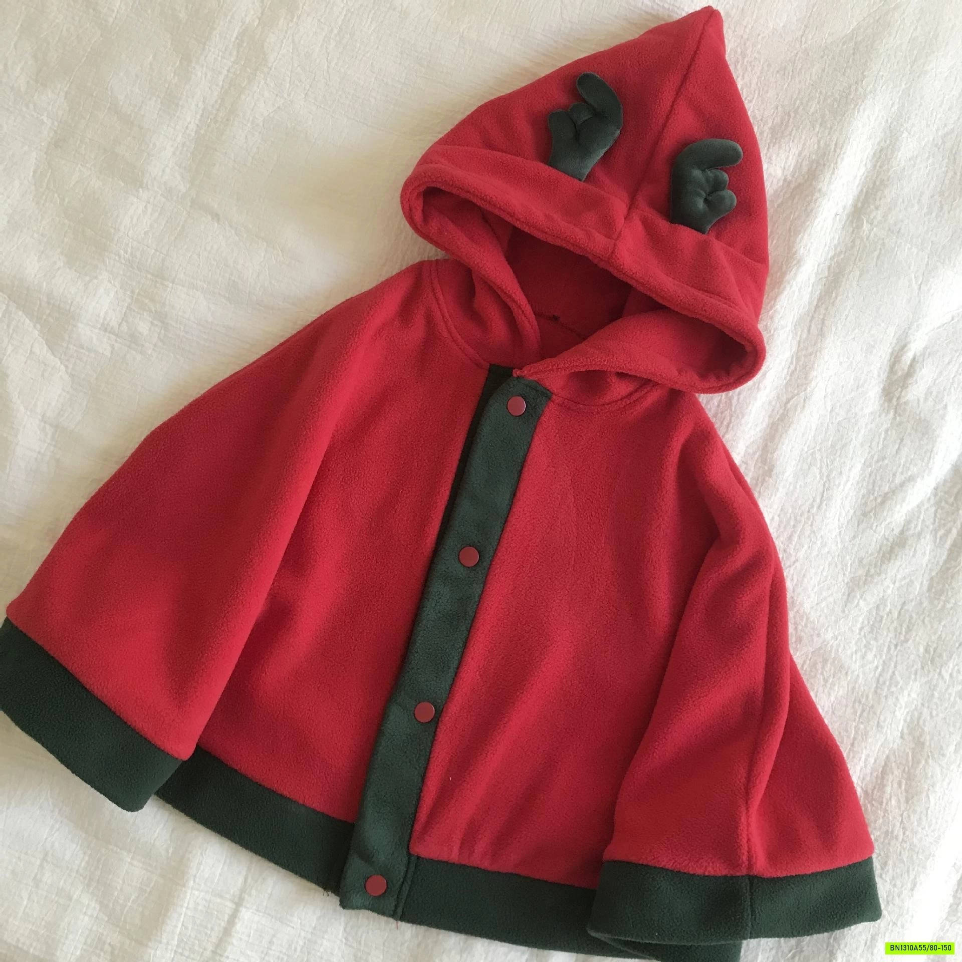 CHOÀNG NỈ GIÁNG SINH