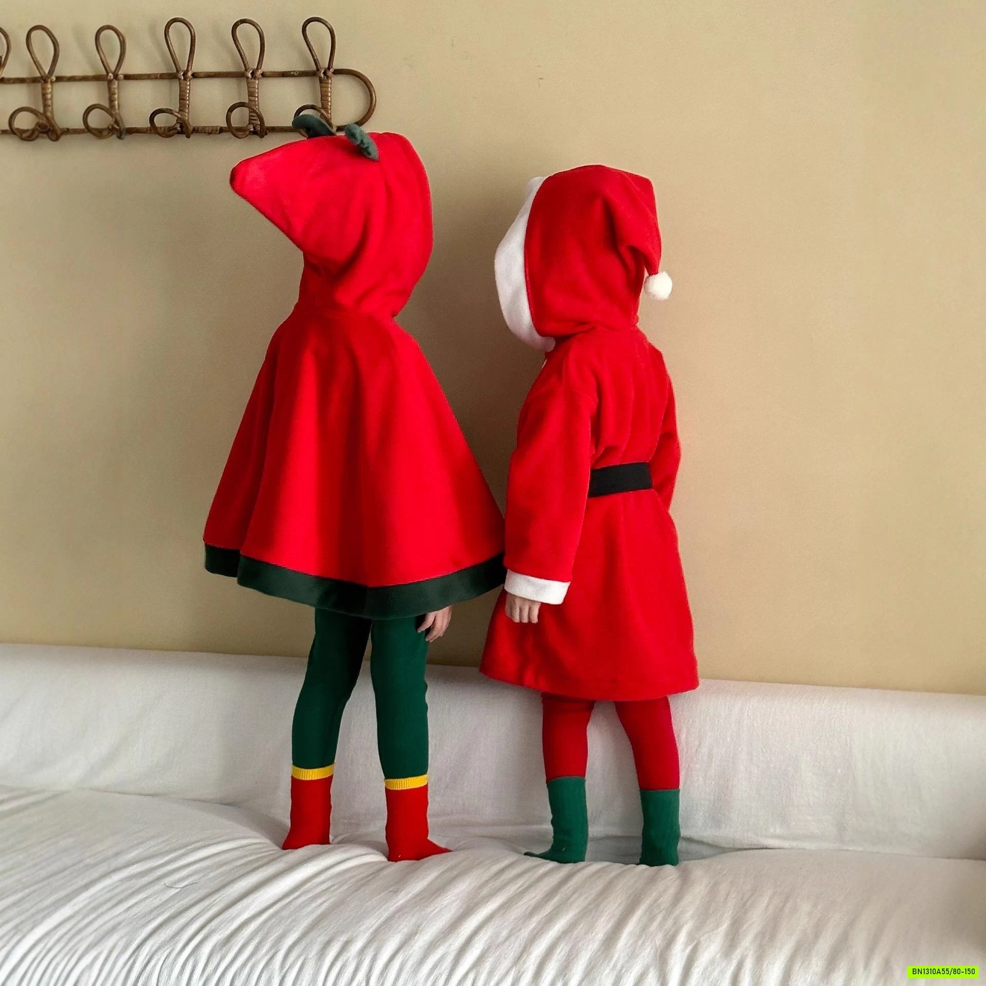 CHOÀNG NỈ GIÁNG SINH