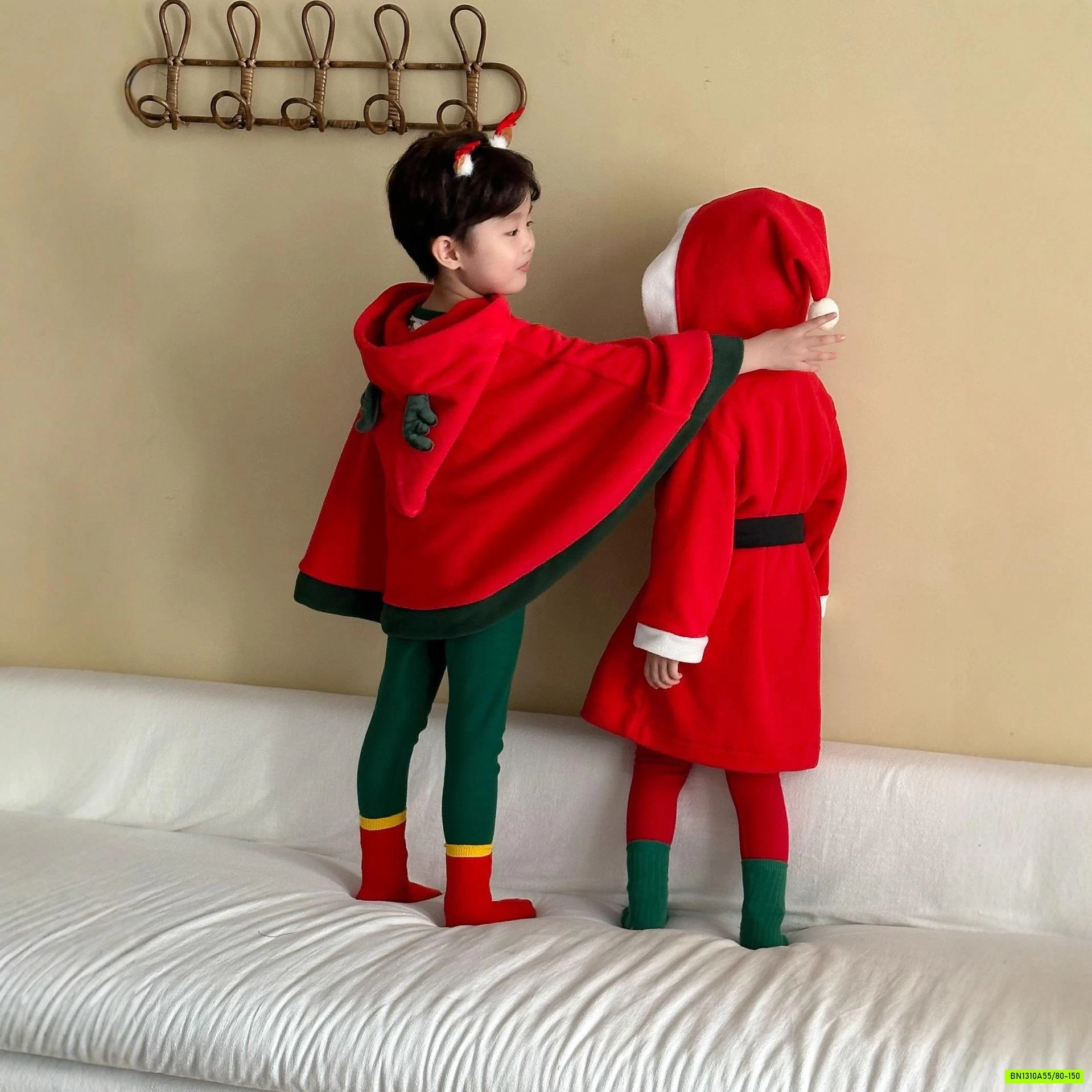 CHOÀNG NỈ GIÁNG SINH