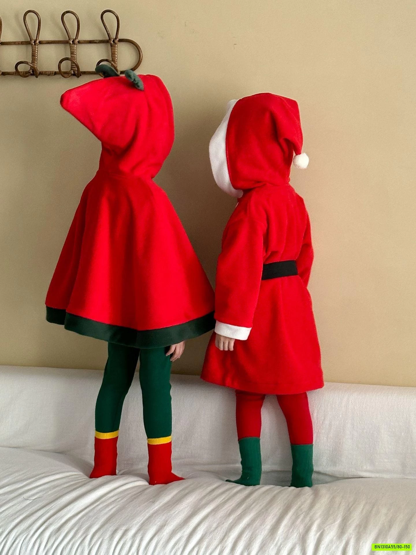 CHOÀNG NỈ GIÁNG SINH